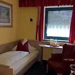 Ulrich Meyer Konukevi Landshut