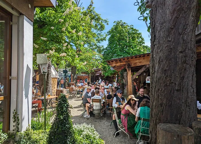 Ulrich Meyer Casa de hóspedes Landshut