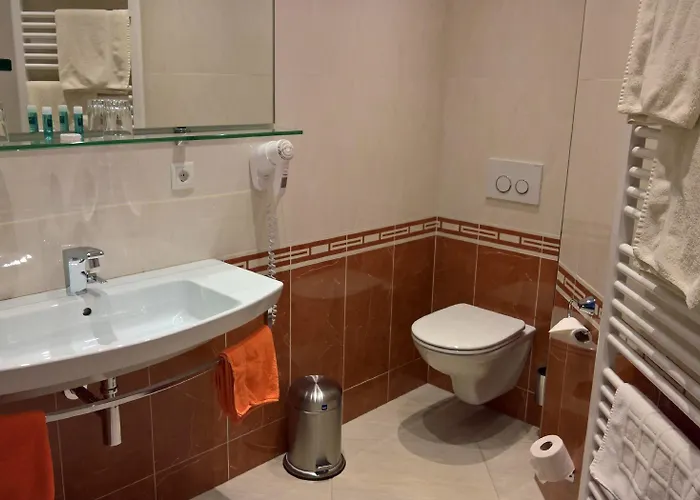 Casa de hóspedes Ulrich Meyer 3*