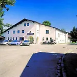 Maison d'hôtes Ulrich Meyer