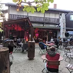 Ulrich Meyer Maison d'hôtes 3*