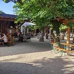 Ulrich Meyer Maison d'hôtes 3*
