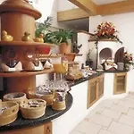 Maison d'hôtes Ulrich Meyer 3*