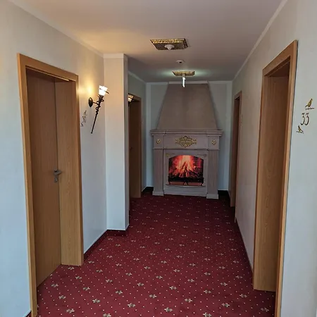 Maison d'hôtes Ulrich Meyer 3*