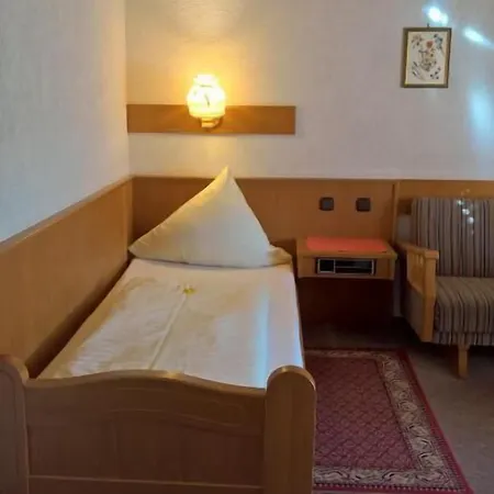 Ulrich Meyer Pensionat 3*