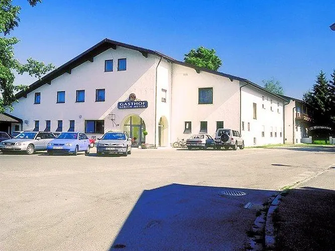 Penzion Ulrich Meyer